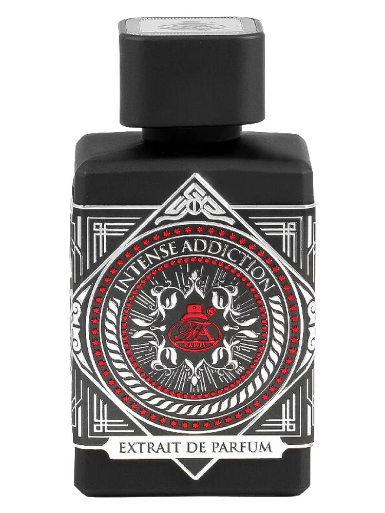 Intense Addiction French Avenue for women 100 Ml