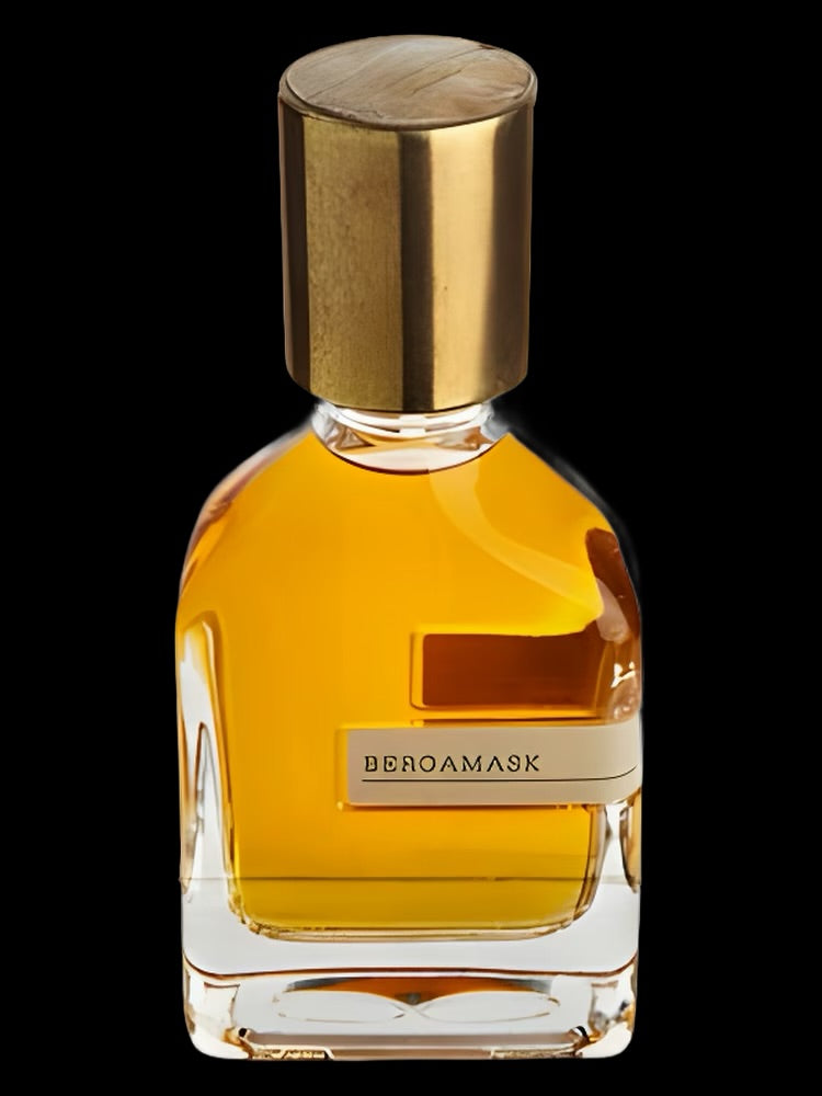 Bergamask Orto Parisi for women and men 50 Ml