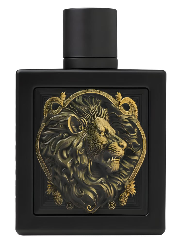 Lion Rayhaan for men