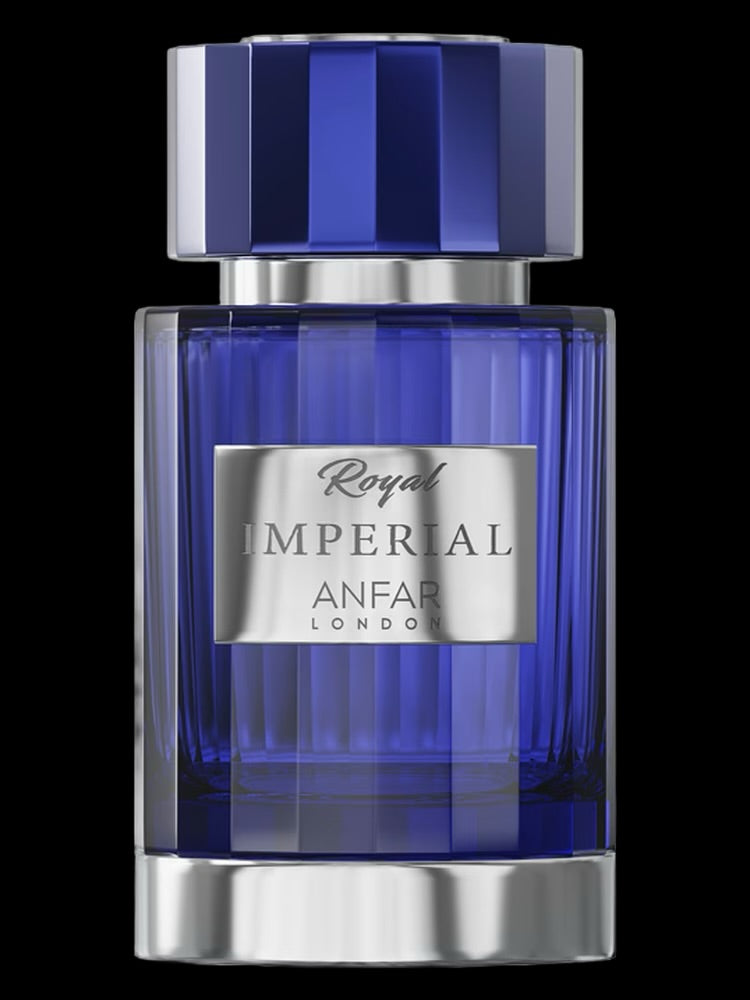 Royal Imperial Anfar London for men 100 Ml