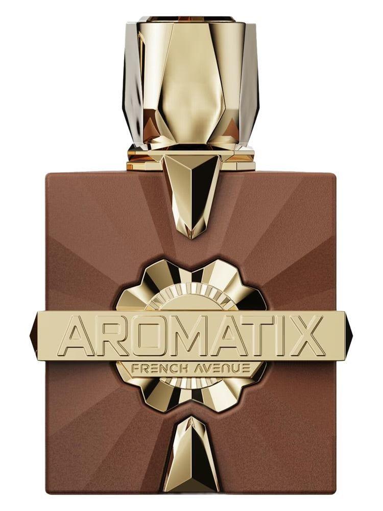 Royal Taboo Aromatix X French Avenue for women and men 100 ML