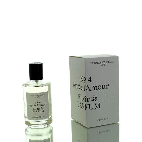 THOMAS KOSMALA APRES L'AMOUR ELIXIR FOR MAN/WOMAN 100 Ml
