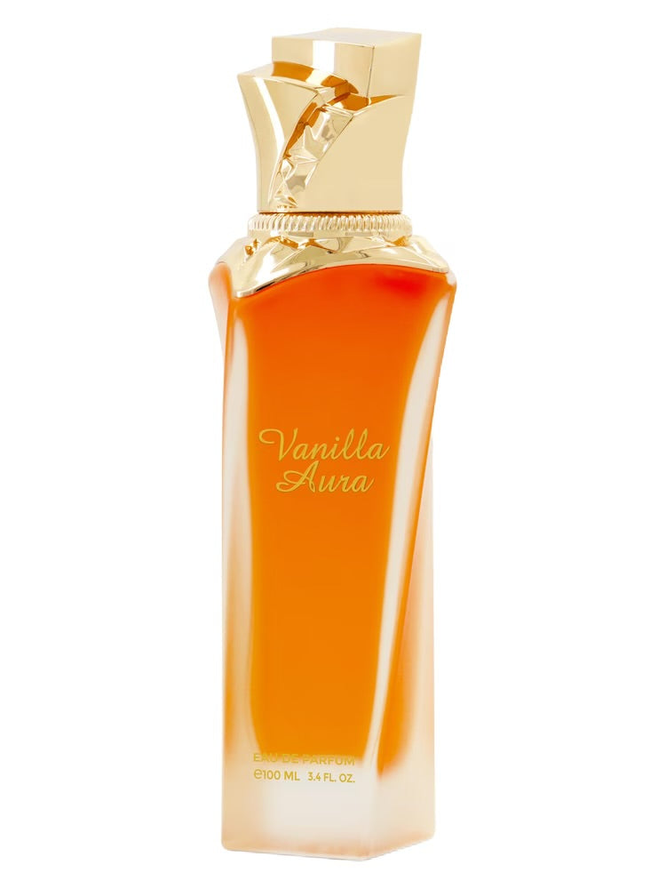 Vanilla Aura MAISON ASRAR for women and men