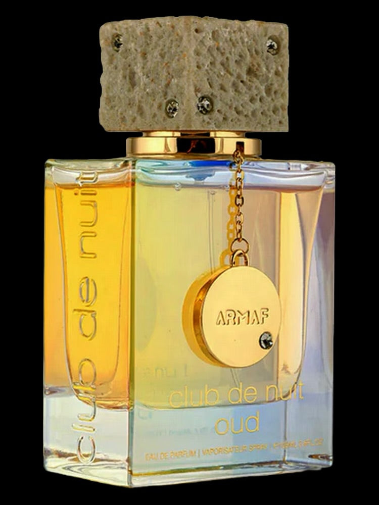 Club de Nuit Oud Armaf for women and men 105 Ml