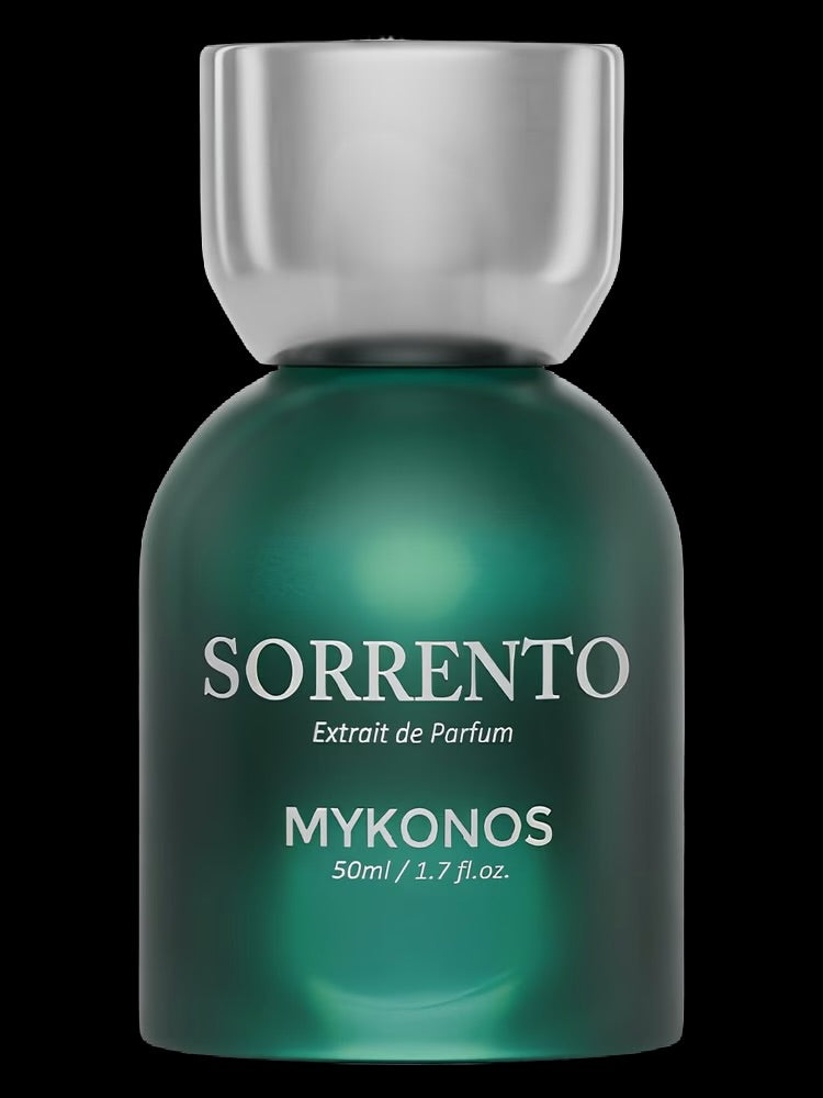 Sorrento Mykonos for women and men