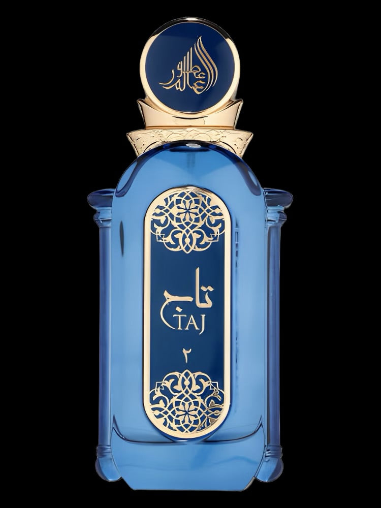 Taj 2 Fragrance World for women and men 100 Ml