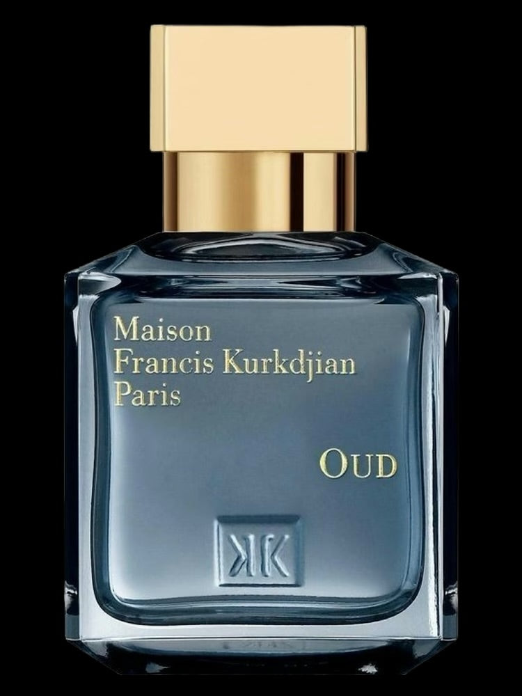 Oud Maison Francis Kurkdjian for women and men Tester pack 70 Ml