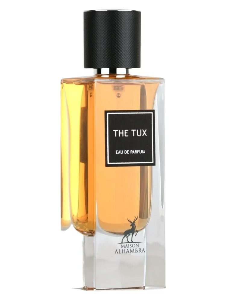 The Tux Maison Alhambra for women and men