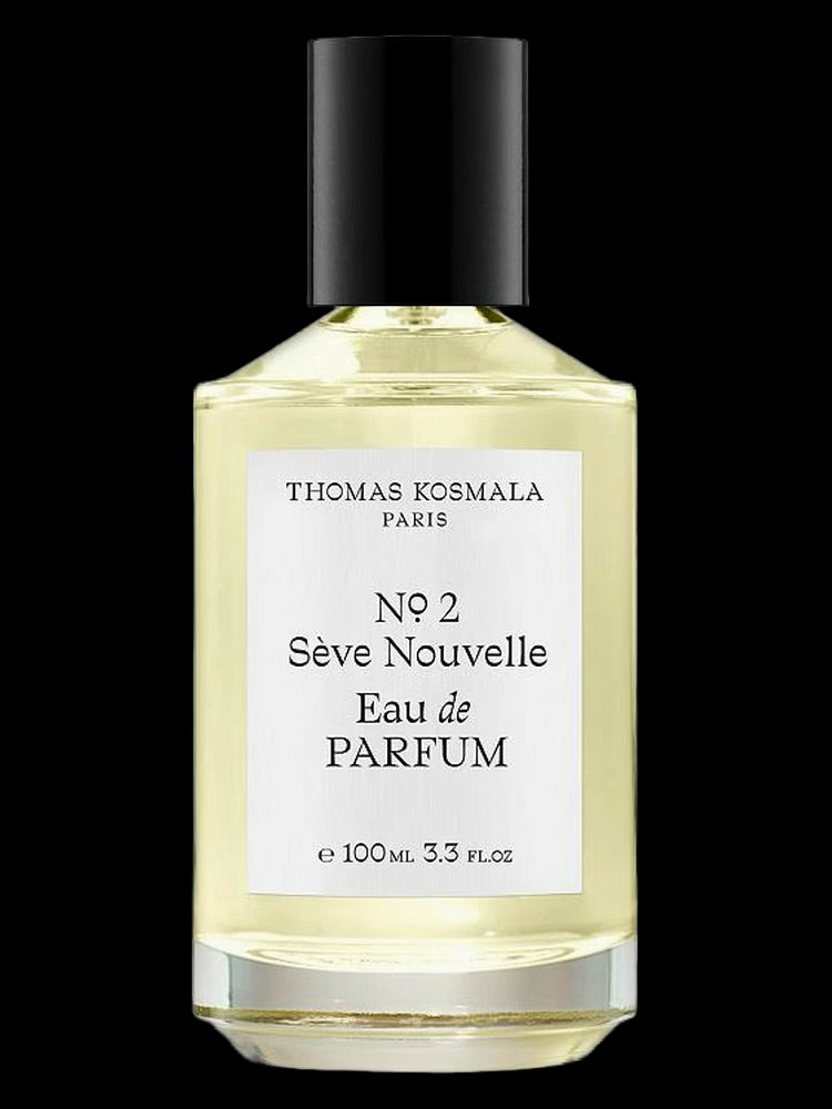 Sève Nouvelle Thomas Kosmala No 2 for women and men 100 Ml