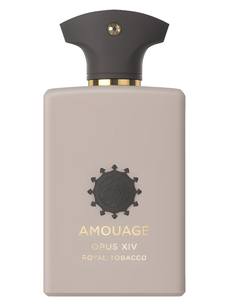 Opus XIV – Royal Tobacco Amouage for women and men 100 Ml