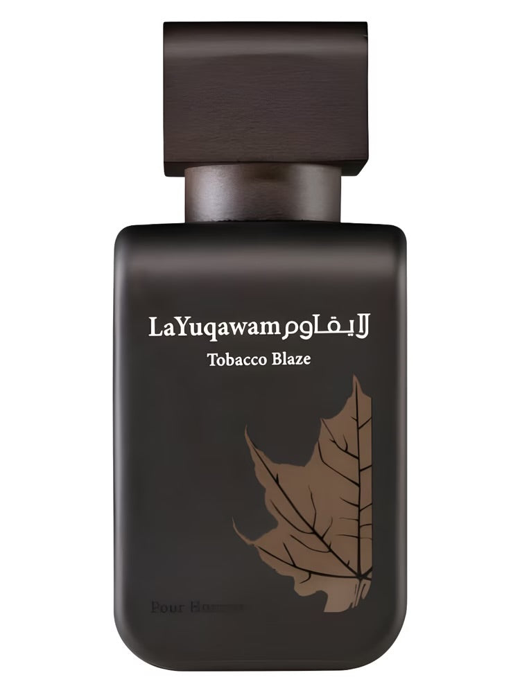 Tobacco Blaze Rasasi for men 70Ml