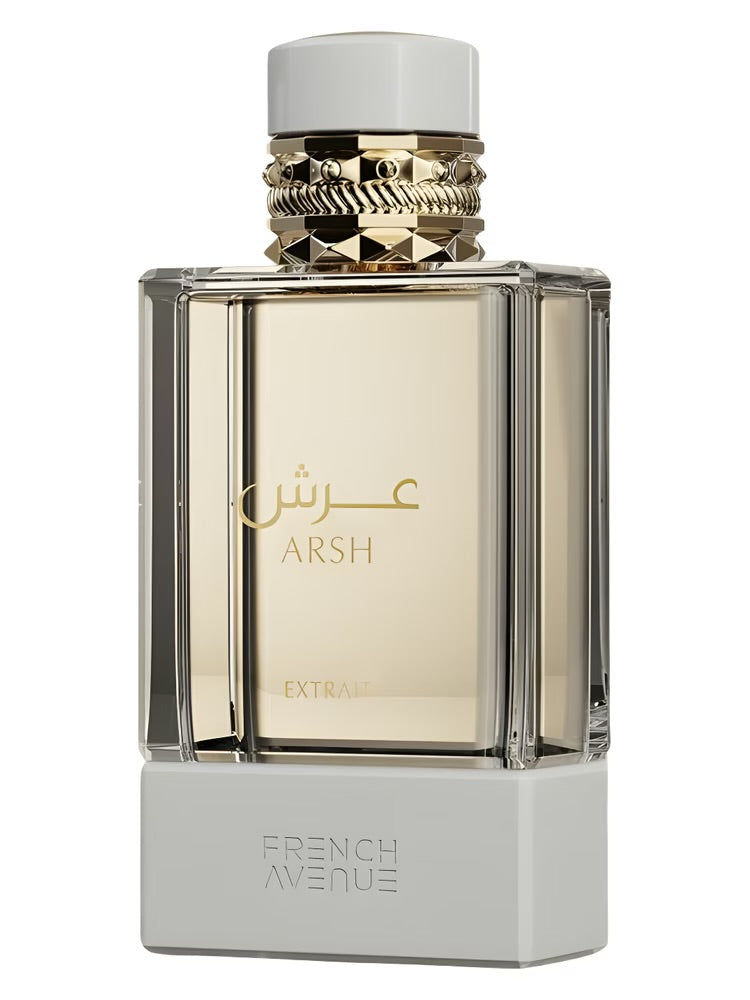 Arsh French Avenue for women and men 100 Ml