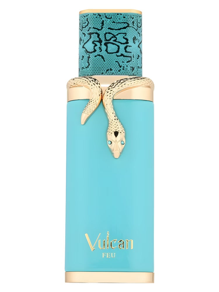 Vulcan Feu French Avenue for women and men 100 ML