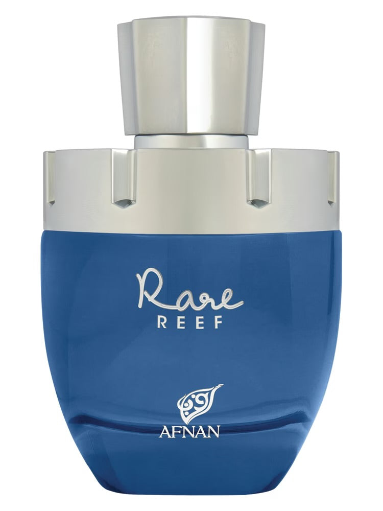 Rare Reef Afnan for women and men 100 Ml