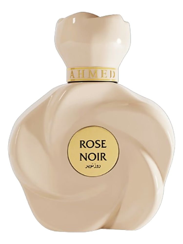 Rose Noir Ahmed Al Maghribi for women