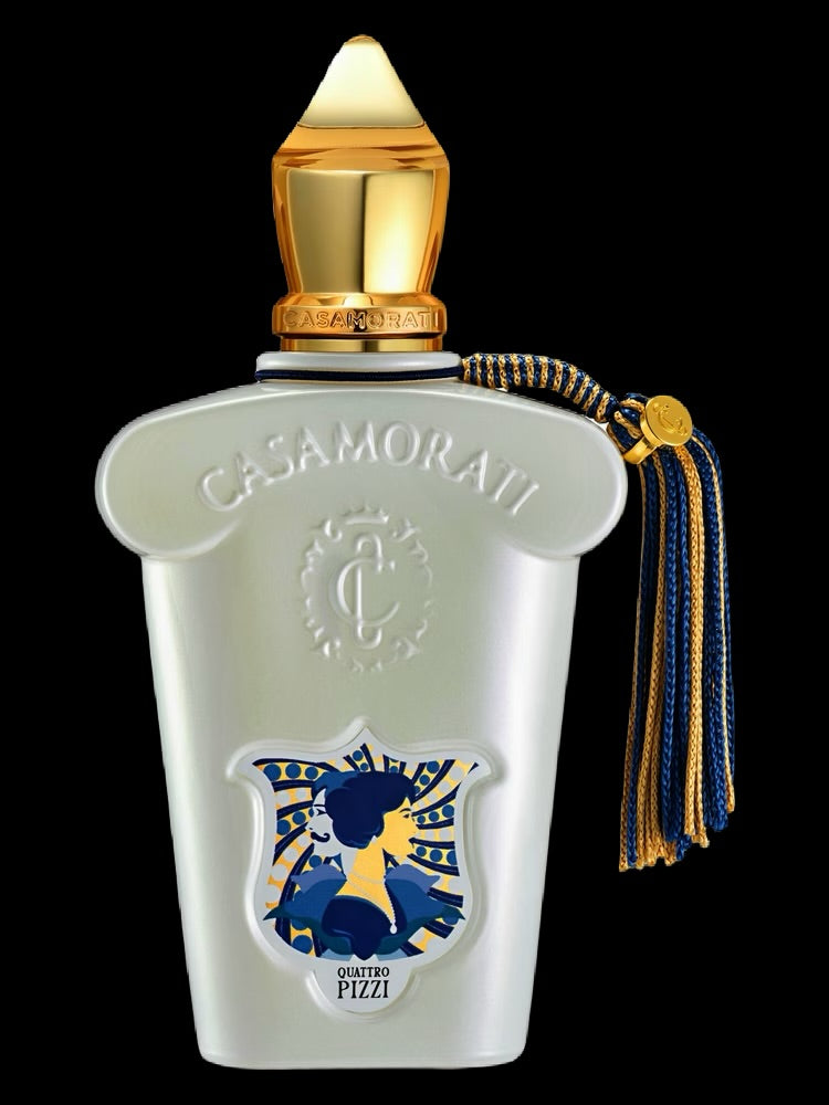 Quattro Pizzi Casamorati 1888 for women and men 30 Ml