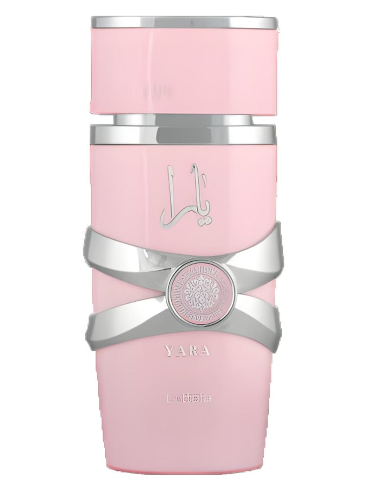 Yara Lattafa Perfumes for women 100 ML