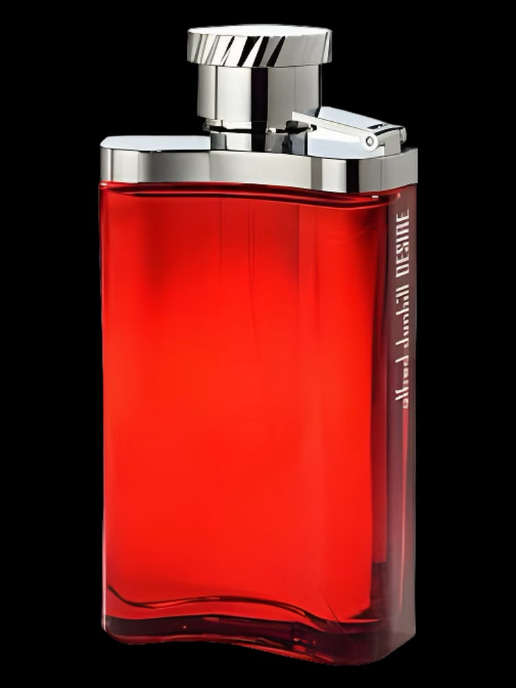 Desire for a Man Alfred Dunhill for men