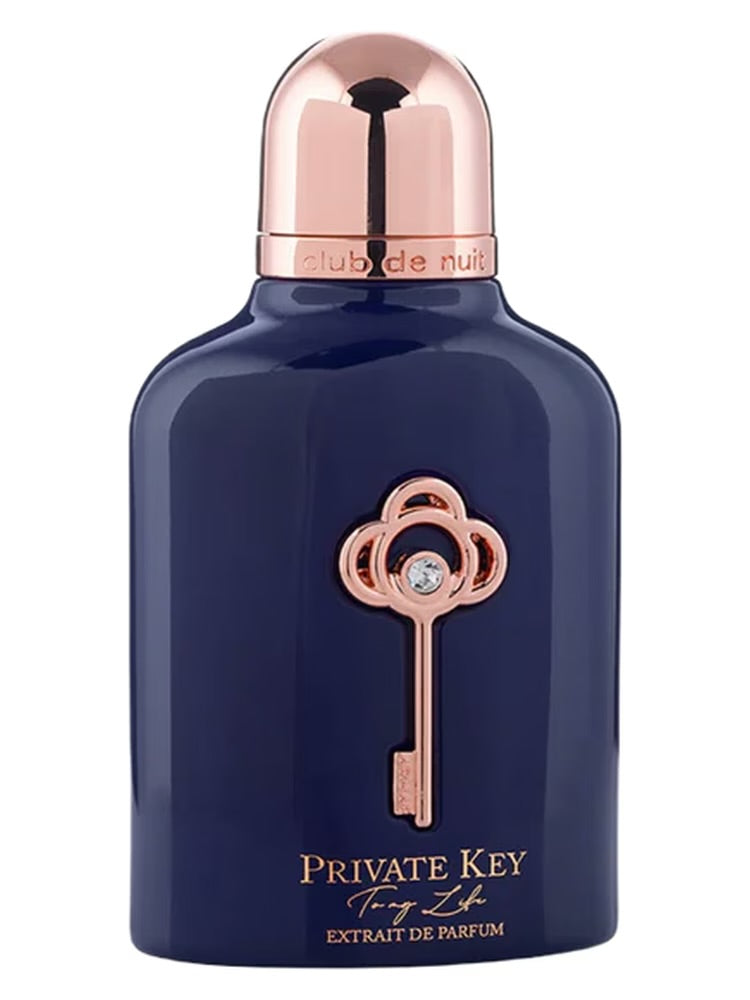 Private Key To My Life Armaf for women and men 100 ML