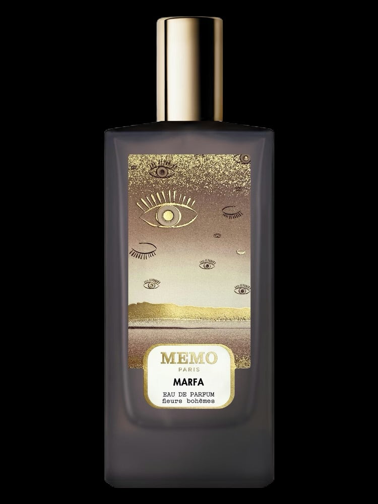 Marfa Memo Paris for women and men 75 Ml