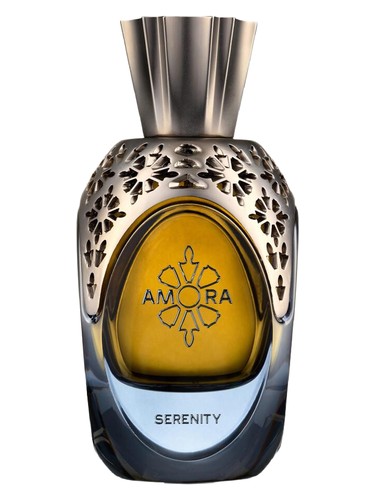 Amora Serenity