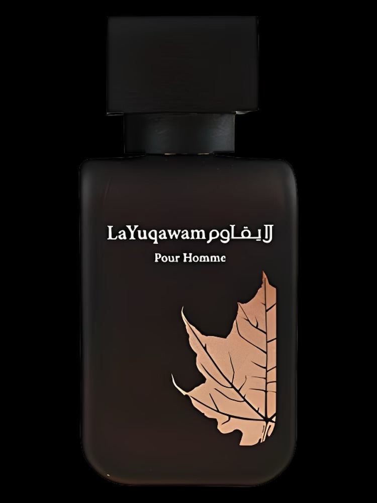 La Yuqawam Homme Rasasi for men 75 Ml