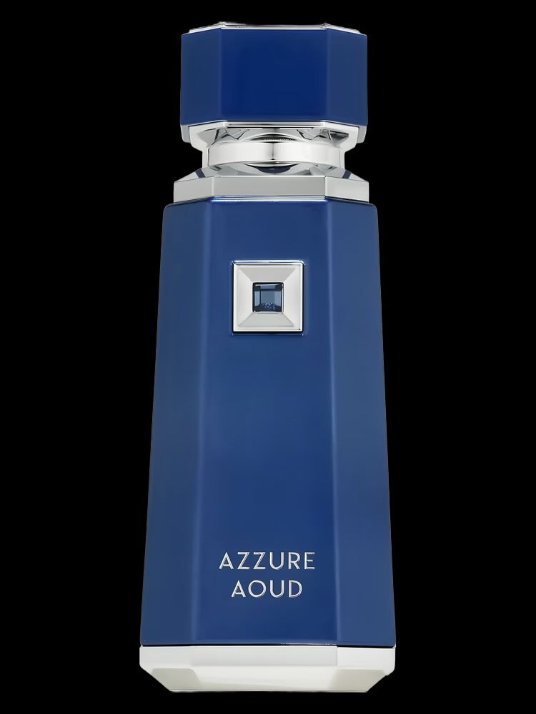 Azzure Oud French Avenue for men 100 Ml