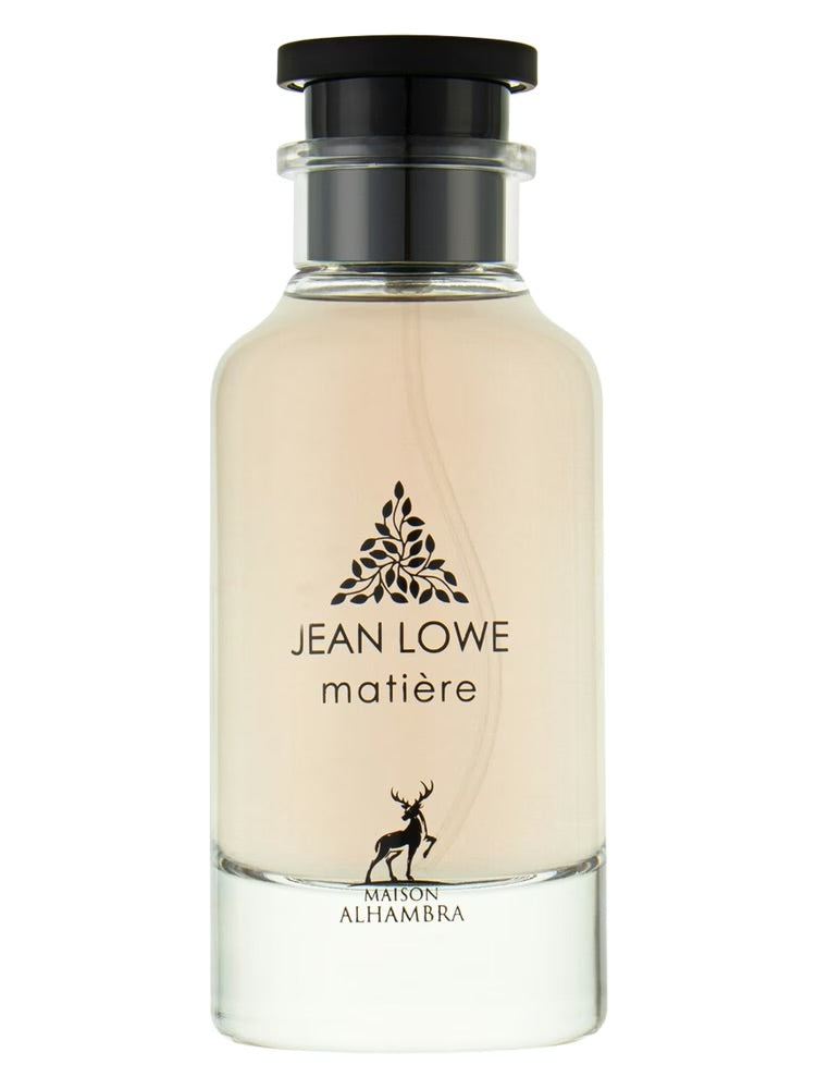Jean Lowe Matière Maison Alhambra pour femme 100 Ml