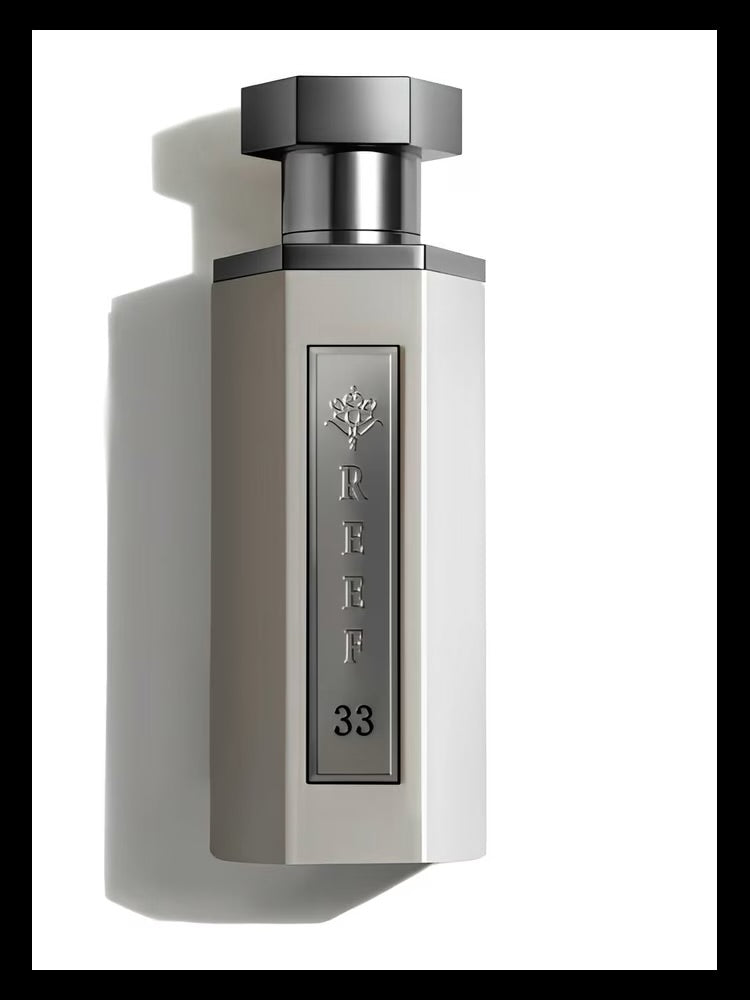 33 White Reef Perfumes unisex