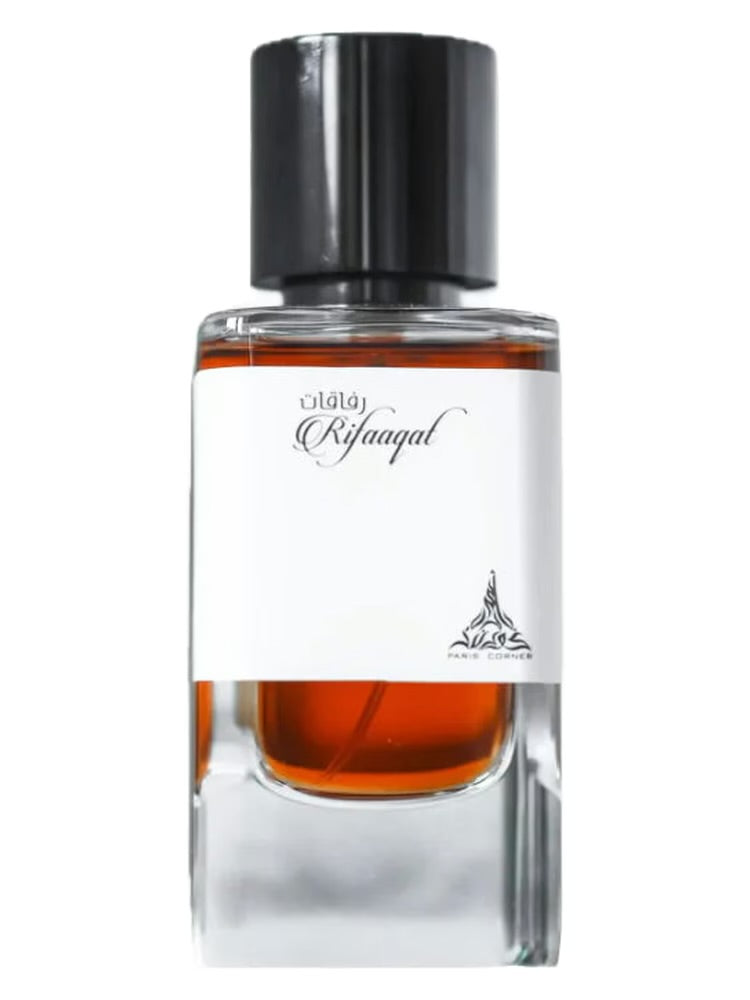 Rifaaqat PARIS CORNER for women and men