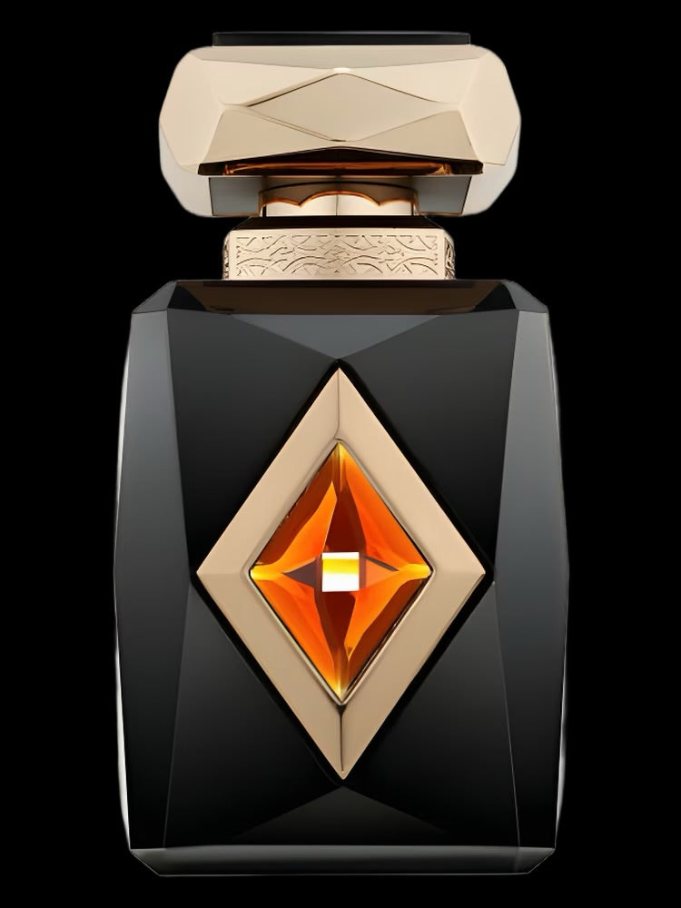 Amber Saffron French Avenue for women and men 80 Ml