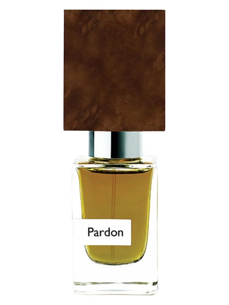 Pardon Nasomatto for men 30 Ml