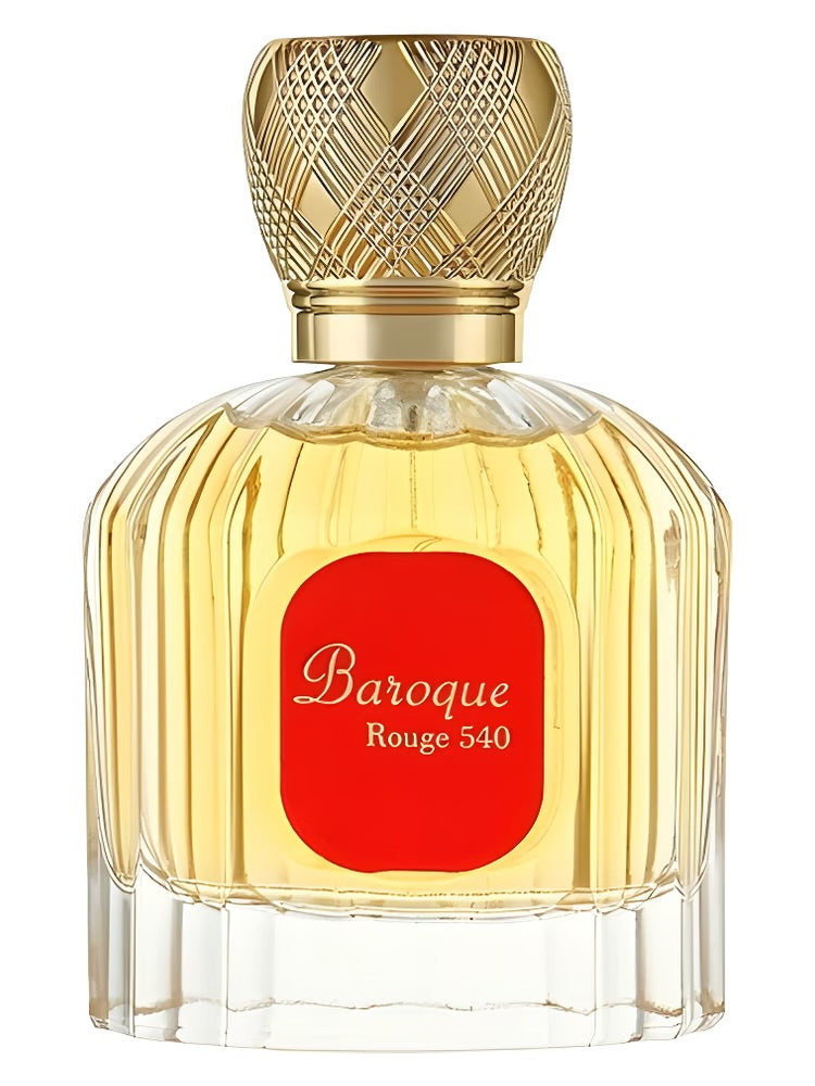 Baroque Rouge 540 Maison Alhambra for women and men 100 Ml
