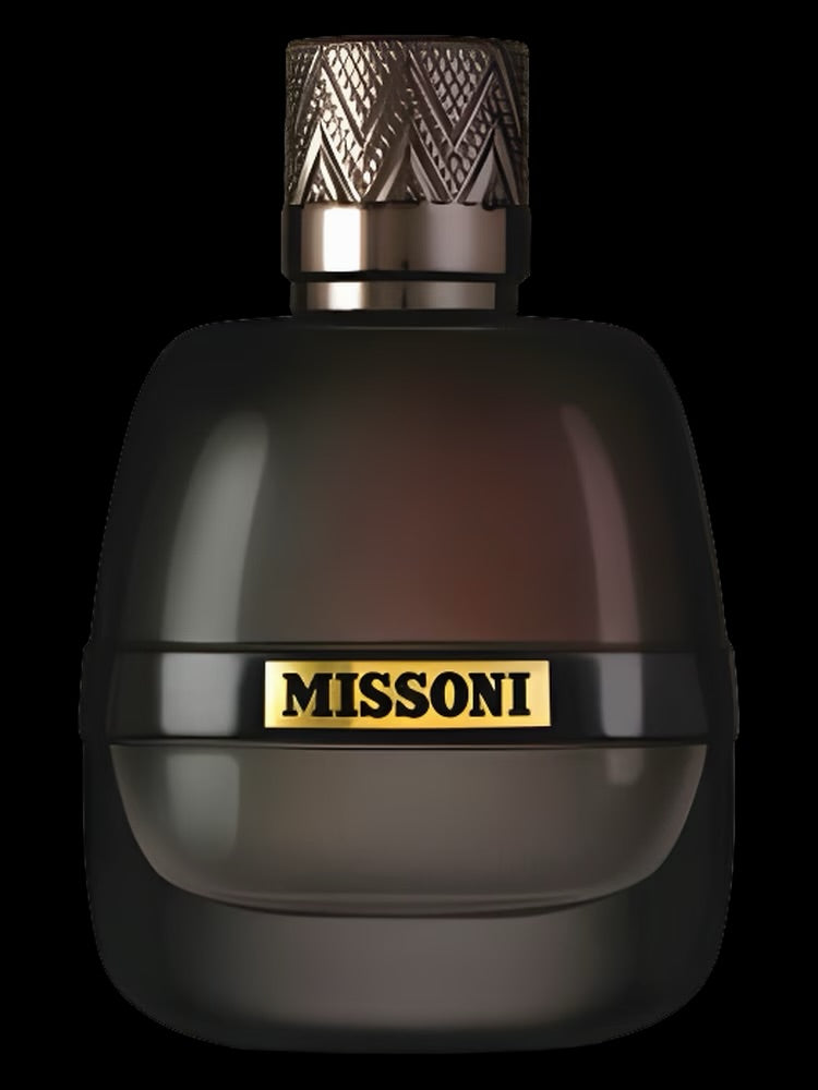 Missoni Parfum Pour Homme Missoni for men Tester Pack 100 ml