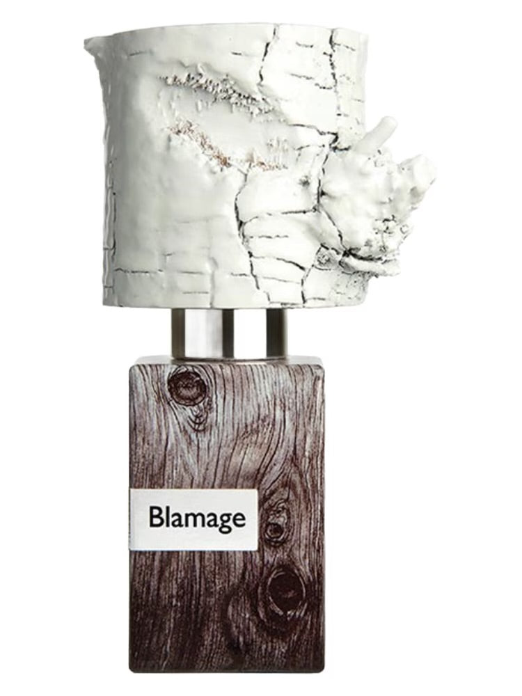 Blamage Nasomatto for women and men 30 Ml