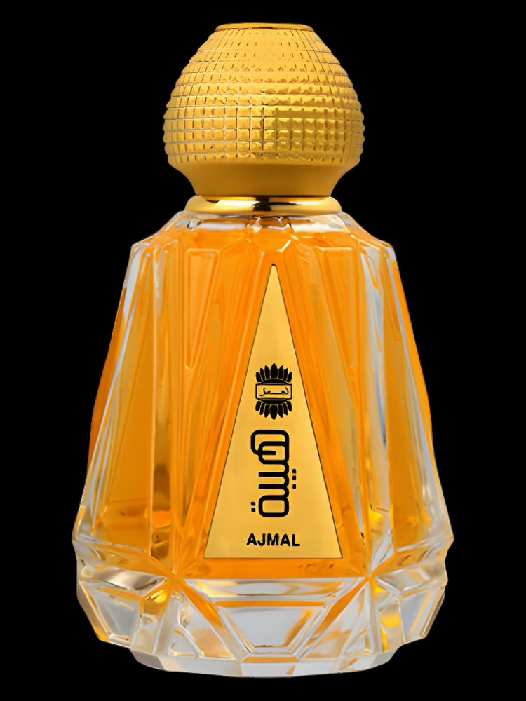 Hayba Ajmal for women and men 80 Ml
