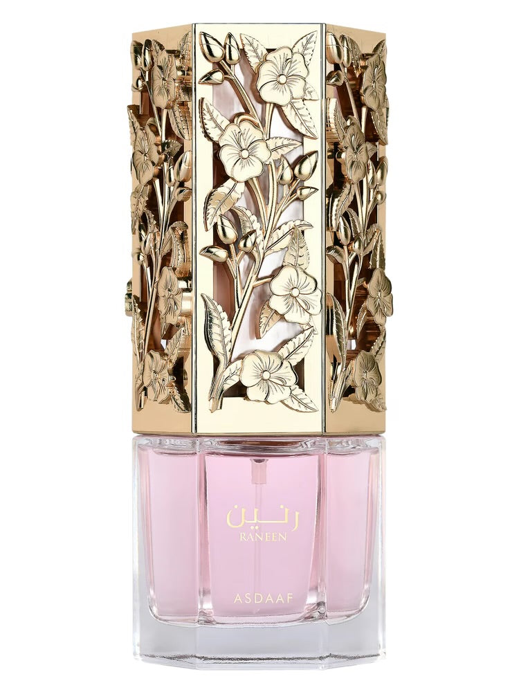 Raneen Asdaaf for women 100 ML