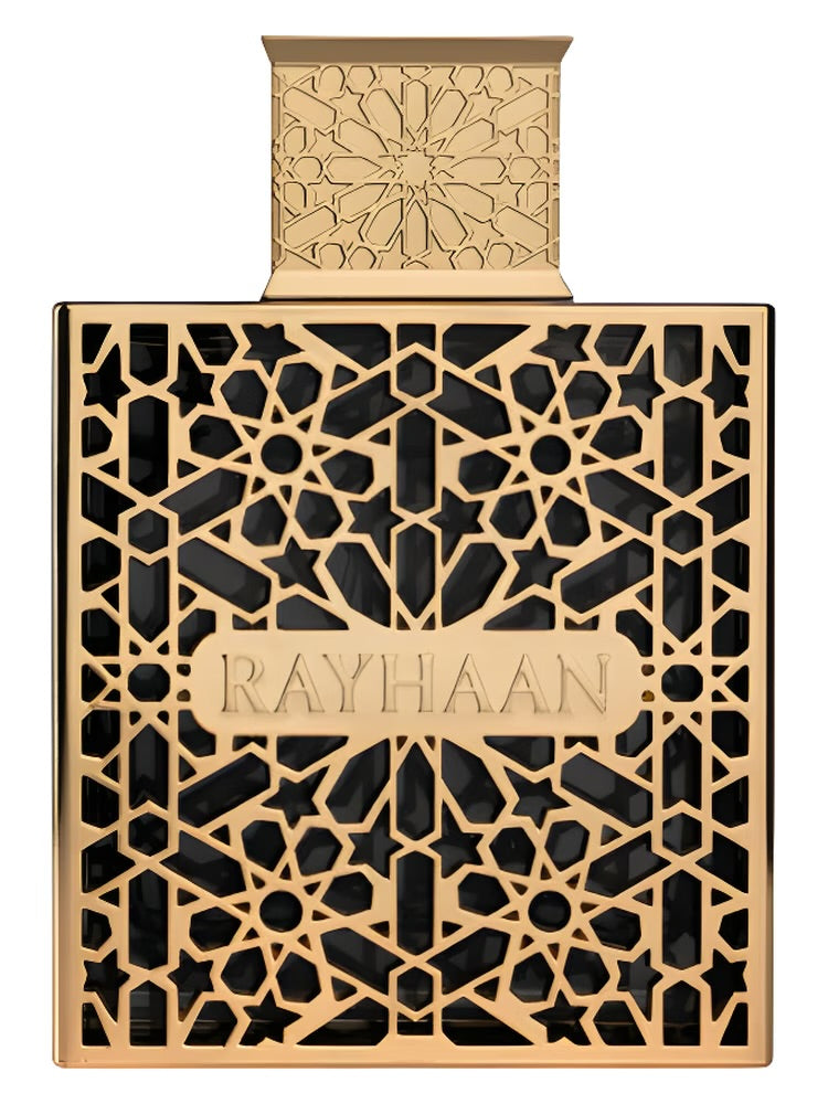 Rayhaan Elixir Rayhaan for women and men 100 ML