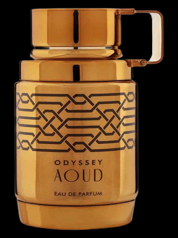 Odyssey Aoud Armaf for men 100 Ml