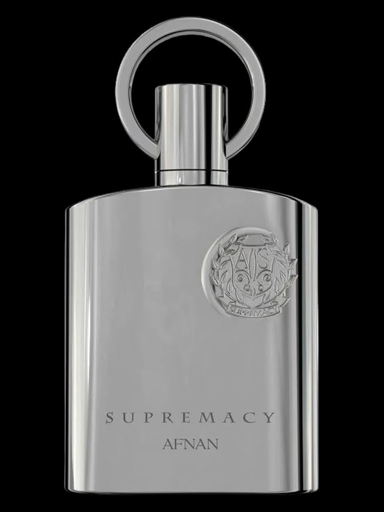 Supremacy Silver Afnan for men 100 Ml