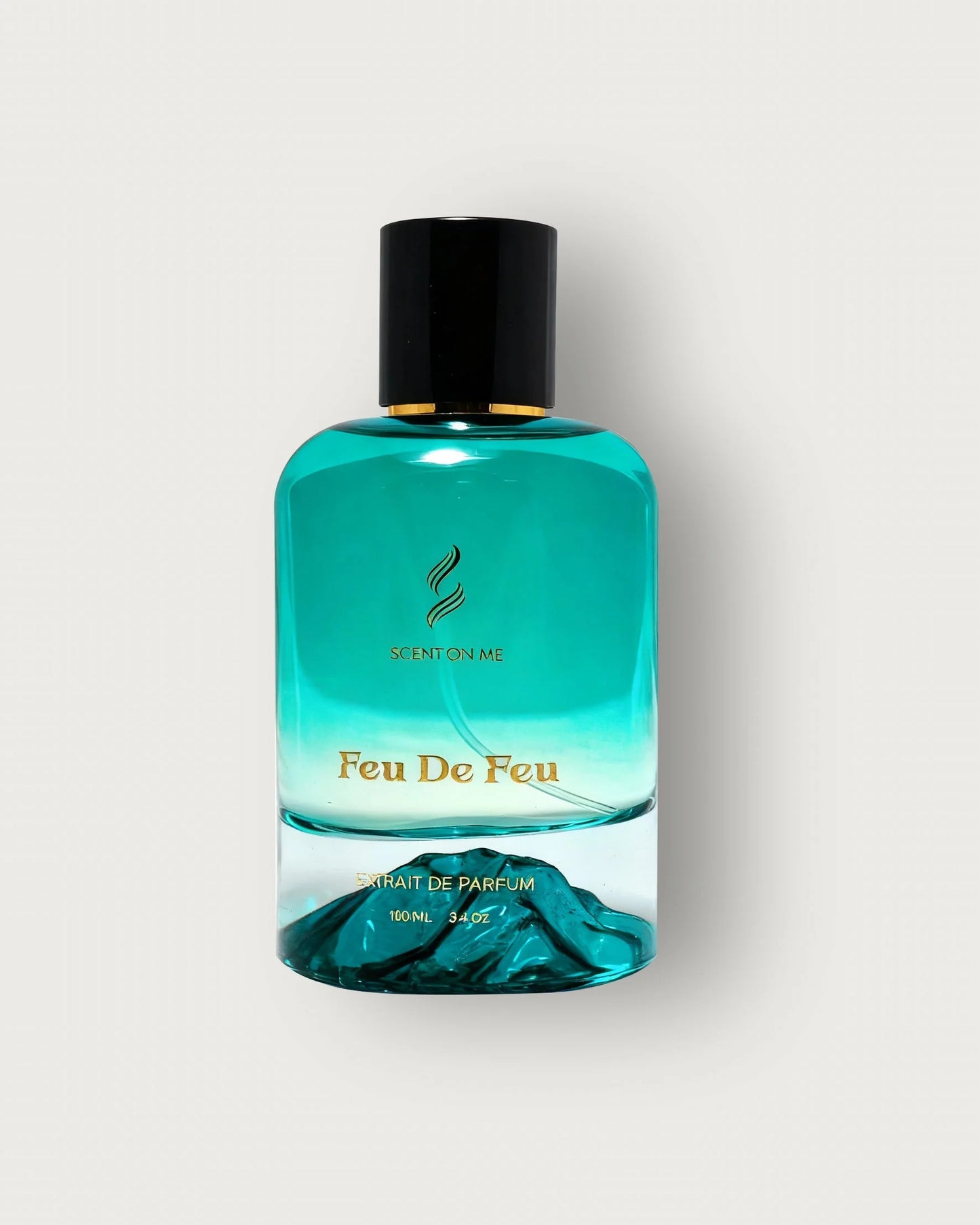 FEU DE FEU TROPICAL 100 Ml