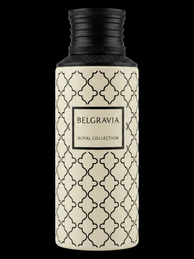 Belgravia MAISON ASRAR for women and men 100 ml