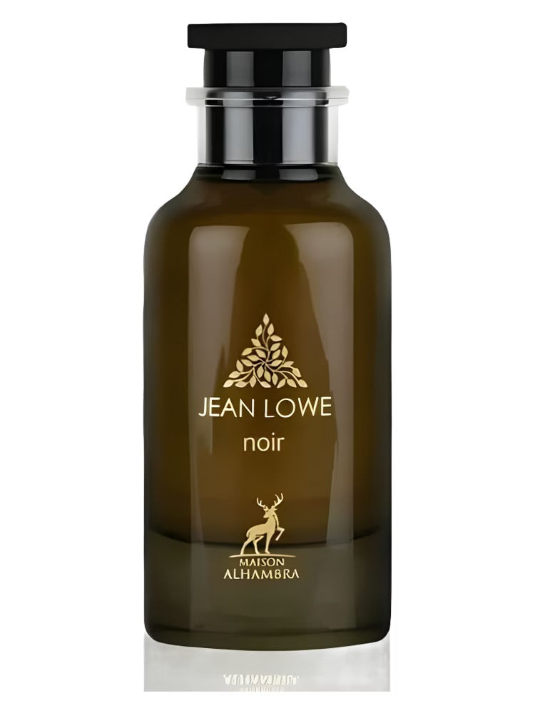 Jean Lowe Noir Maison Alhambra for women and men 100 ML
