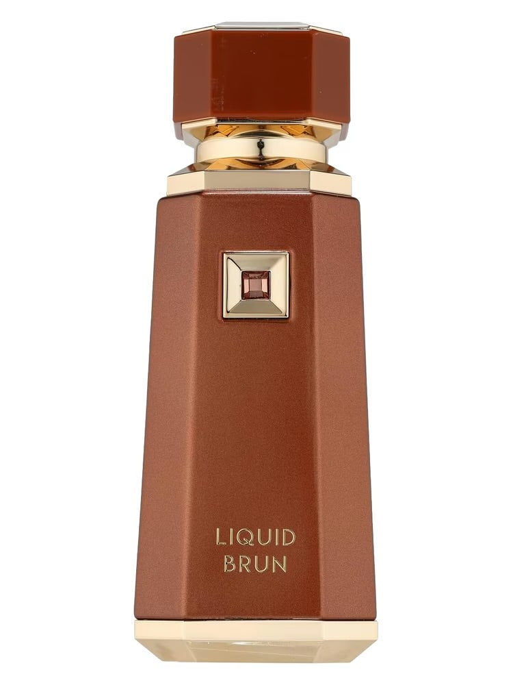 Liquid Brun French Avenue for Men, Women 90 ML