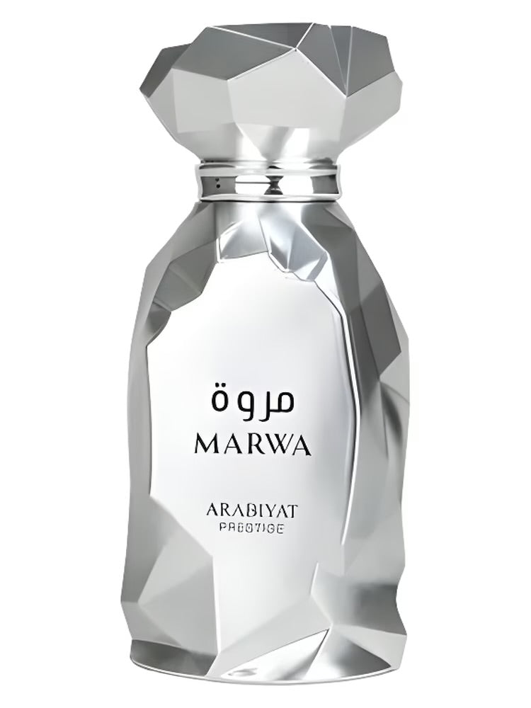 Marwa Arabiyat Prestige for men 100 ML