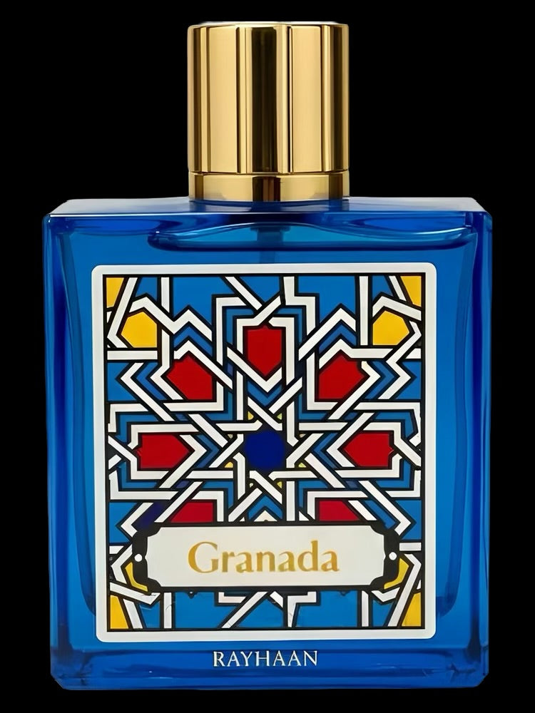 Granada Rayhaan for women and men 100 Ml