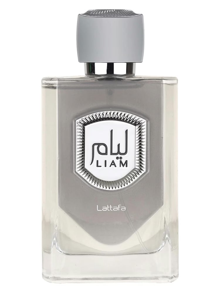 Liam Lattafa Perfumes for women and men 100 ML