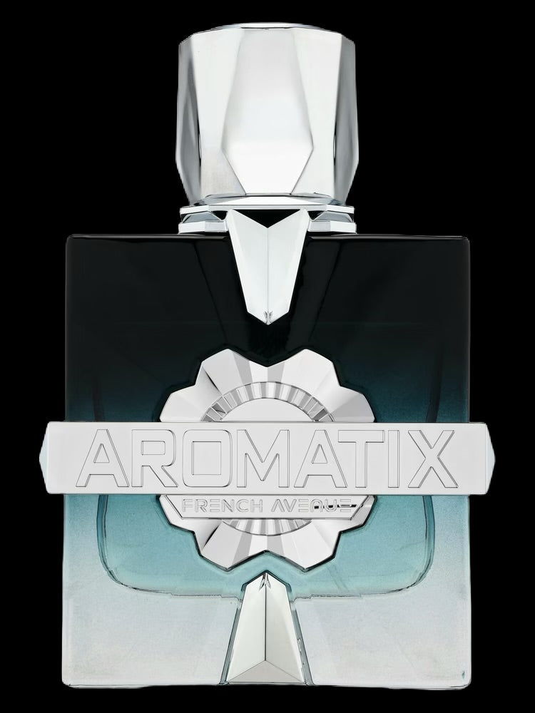 Frostbite Aromatix X French Avenue for women and men 100 Ml