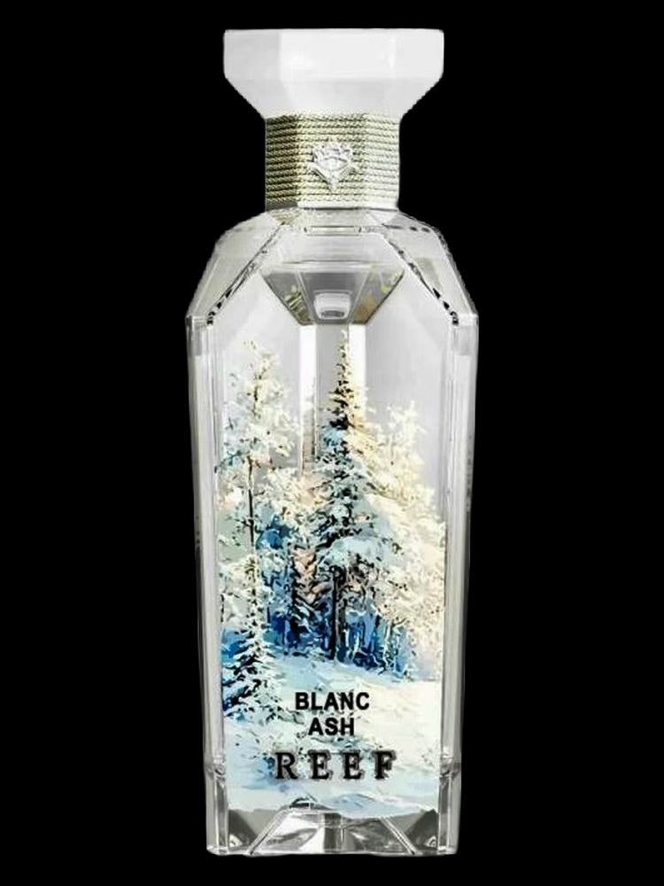 Blanc Ash Reef Perfumes for women and men 150 Ml