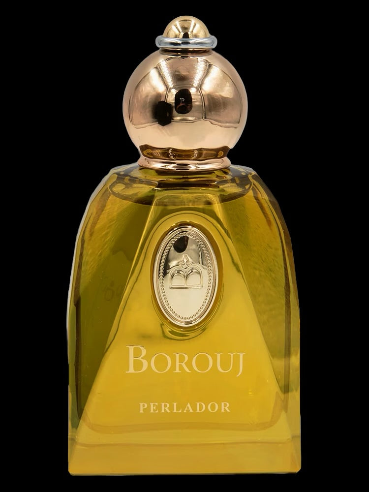 Perlador Borouj for women and men CARLISLE TWIST 85 Ml
